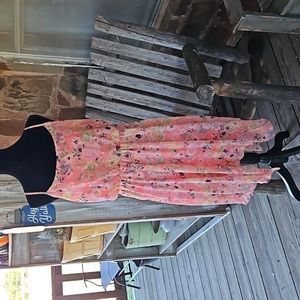 No Boundaries Designer Summer Sun Dress